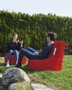 Atelier Del Sofa EVA Sport - Rojo